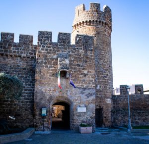 Scopri di più sull'articolo Riapre il Museo archeologico di Cerveteri.