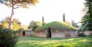 Scopri di più sull'articolo Ora legale – i nuovi orari del Parco Archeologico di Cerveteri e Tarquinia
