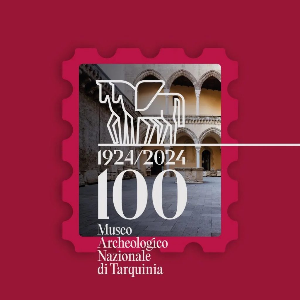Centenario del Museo di Tarquini