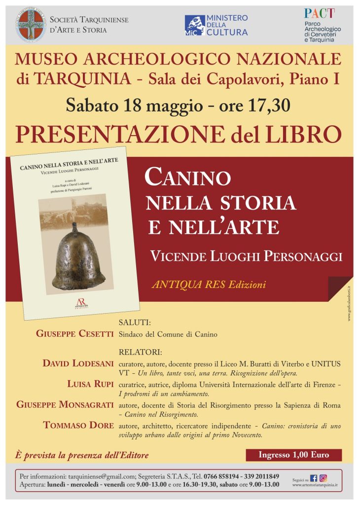 Notte dei Musei 2024 al PACT