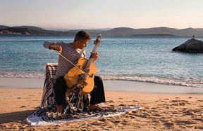 Cumpendium Concerto di Paolo Angeli