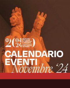 Scopri di più sull'articolo Calendario Eventi Novembre 2024 al PACT