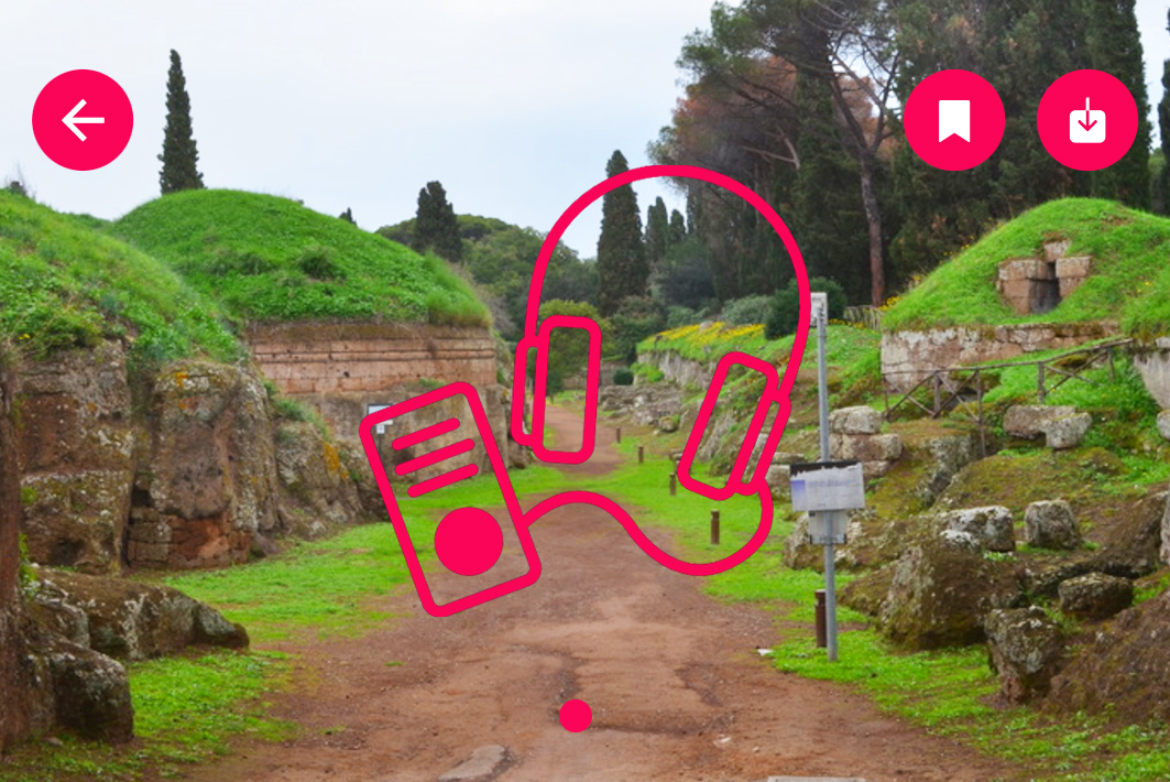 Scopri di più sull'articolo Il fascino del sito UNESCO raccontato con la voce degli archeologi del Pact.