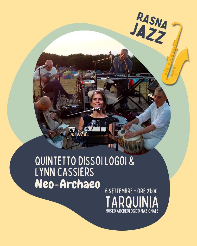 musica-danza-e-grandi-interpreti-tra-archeologia-e-paesaggi-etruschi-con-rasna-jazz-due-fine-settimana-di-spettacoli-a-tarquinia-e-cerveteri