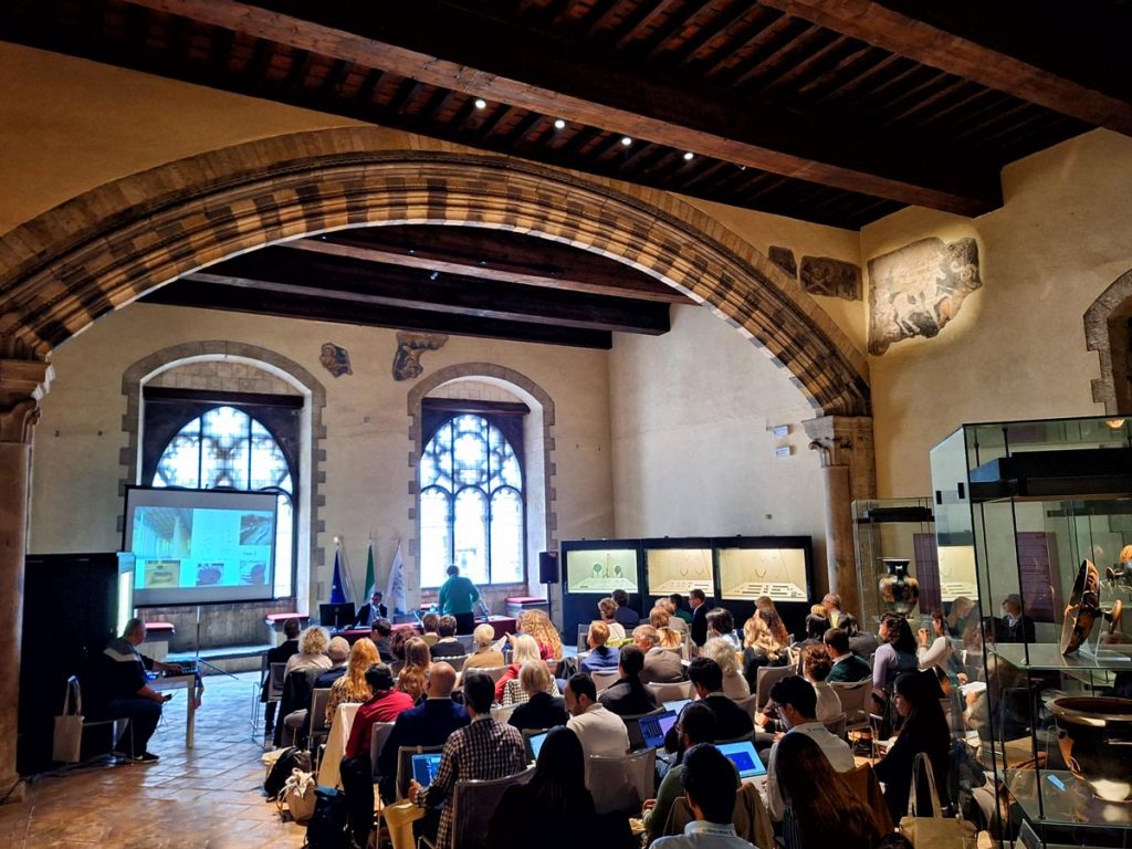 Atti sesta conferenza Deliciae Fictiles VI