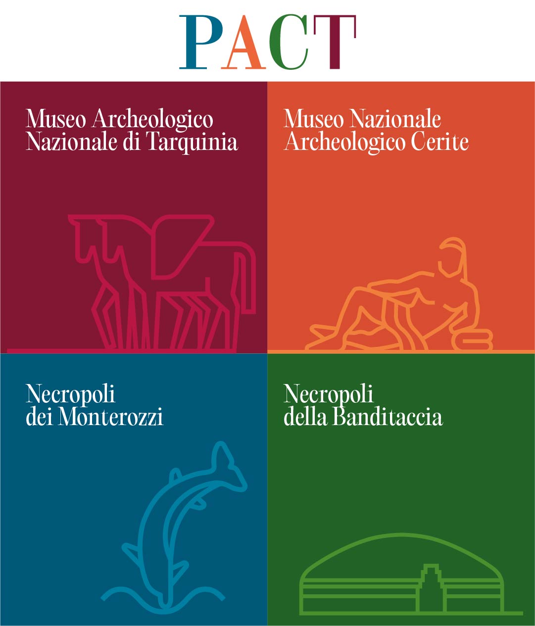 Scopri di più sull'articolo PROROGA VALIDITÀ TARIFFE AGEVOLATE DI INGRESSO AI SITI DEL PACT.