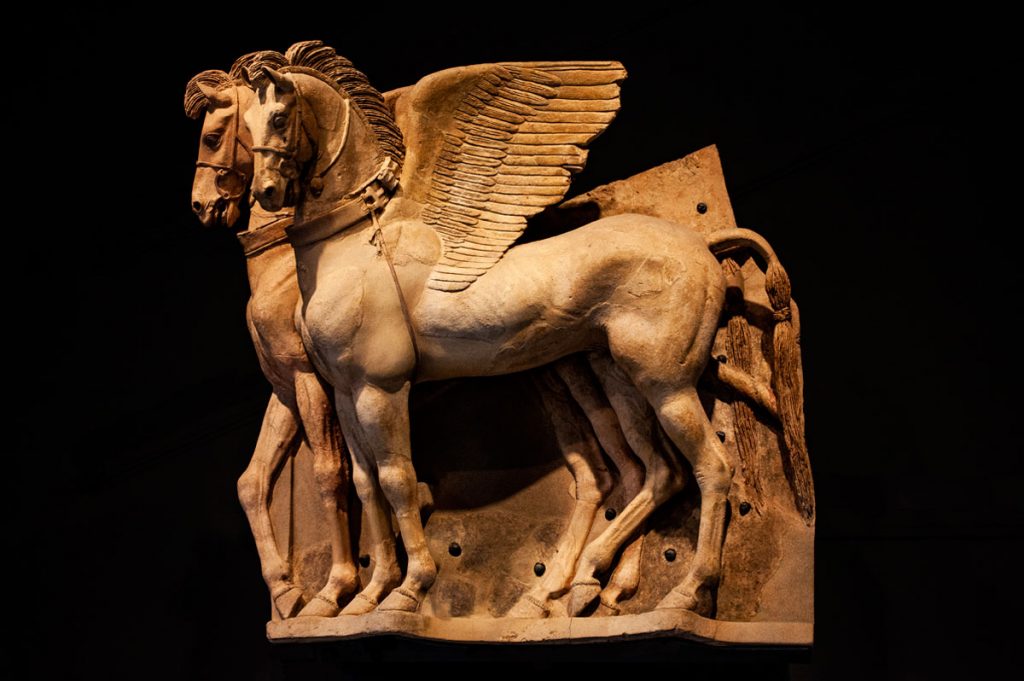 Scopri di più sull'articolo Tarquinia nella rosa delle 10 città finaliste per il titolo di Capitale Italiana della Cultura 2028.