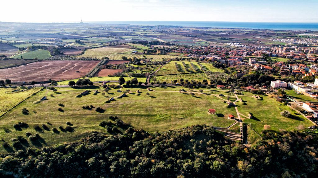 Riapertura al pubblico della maggior parte delle tombe ipogee della Necropoli dei Monterozzi