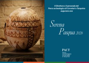 Scopri di più sull'articolo Auguri di Buona Pasqua 2026