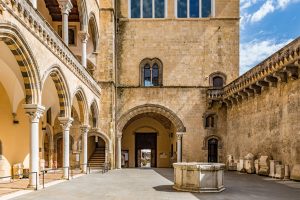 Scopri di più sull'articolo Avviso ai visitatori – Chiusura Temporanea