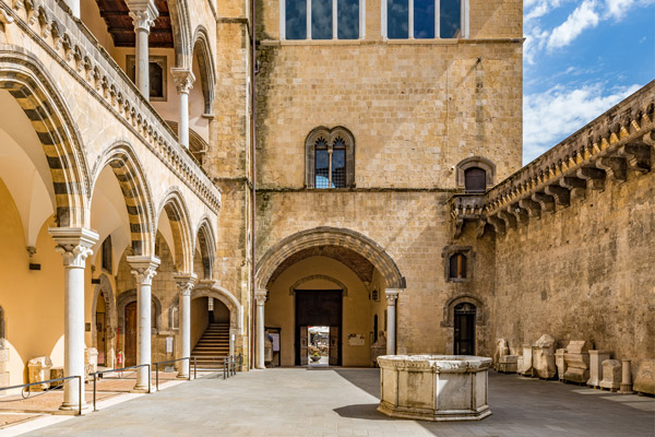 Scopri di più sull'articolo Avviso ai visitatori – Chiusura Temporanea