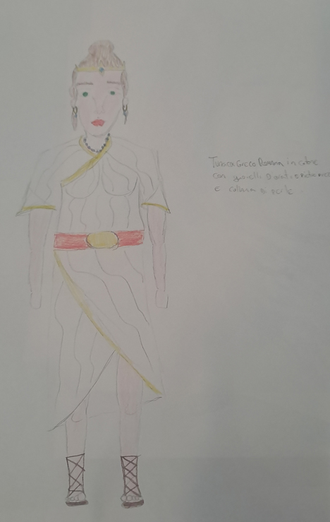 Percorso formativo sulla condizione della donna etrusca
