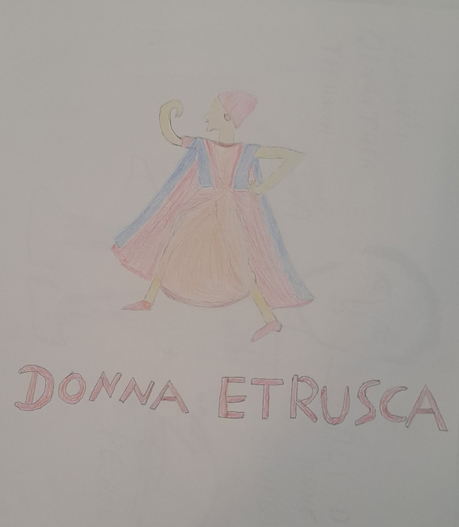 Percorso formativo sulla condizione della donna etrusca
